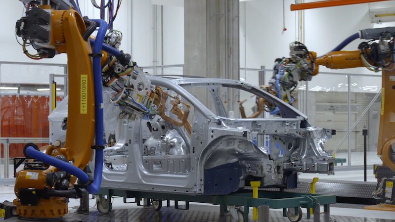 Škoda otevřela nové centrum technického vývoje v Mladé Boleslavi